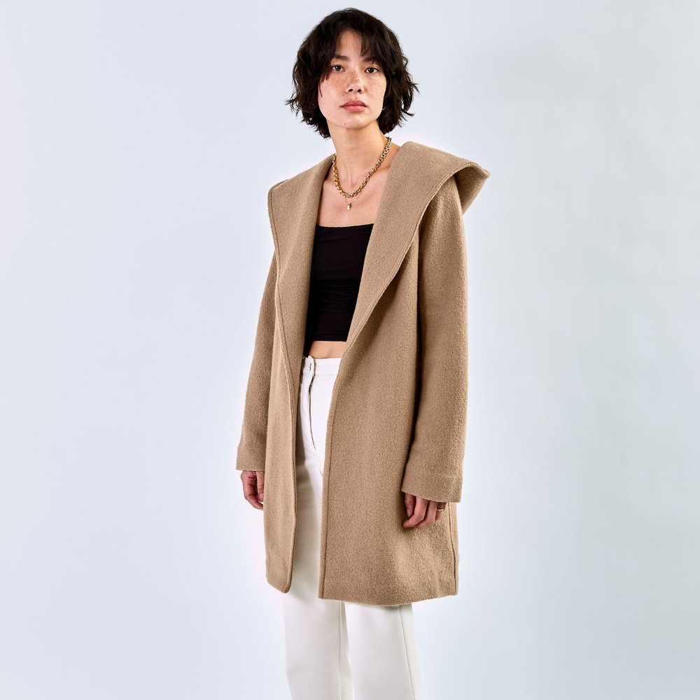 Aritzia Acre Robe